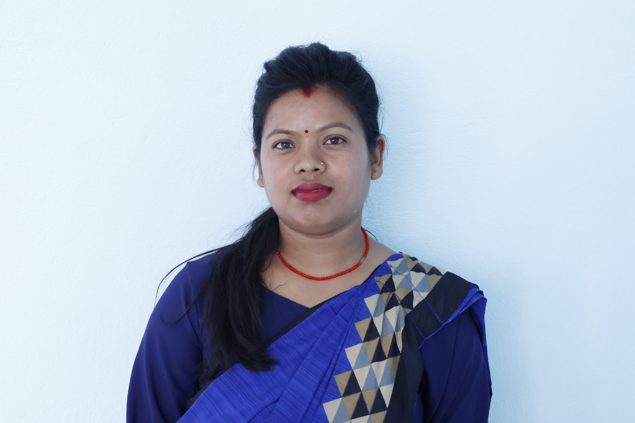 Pramita Kumar Chaudhary