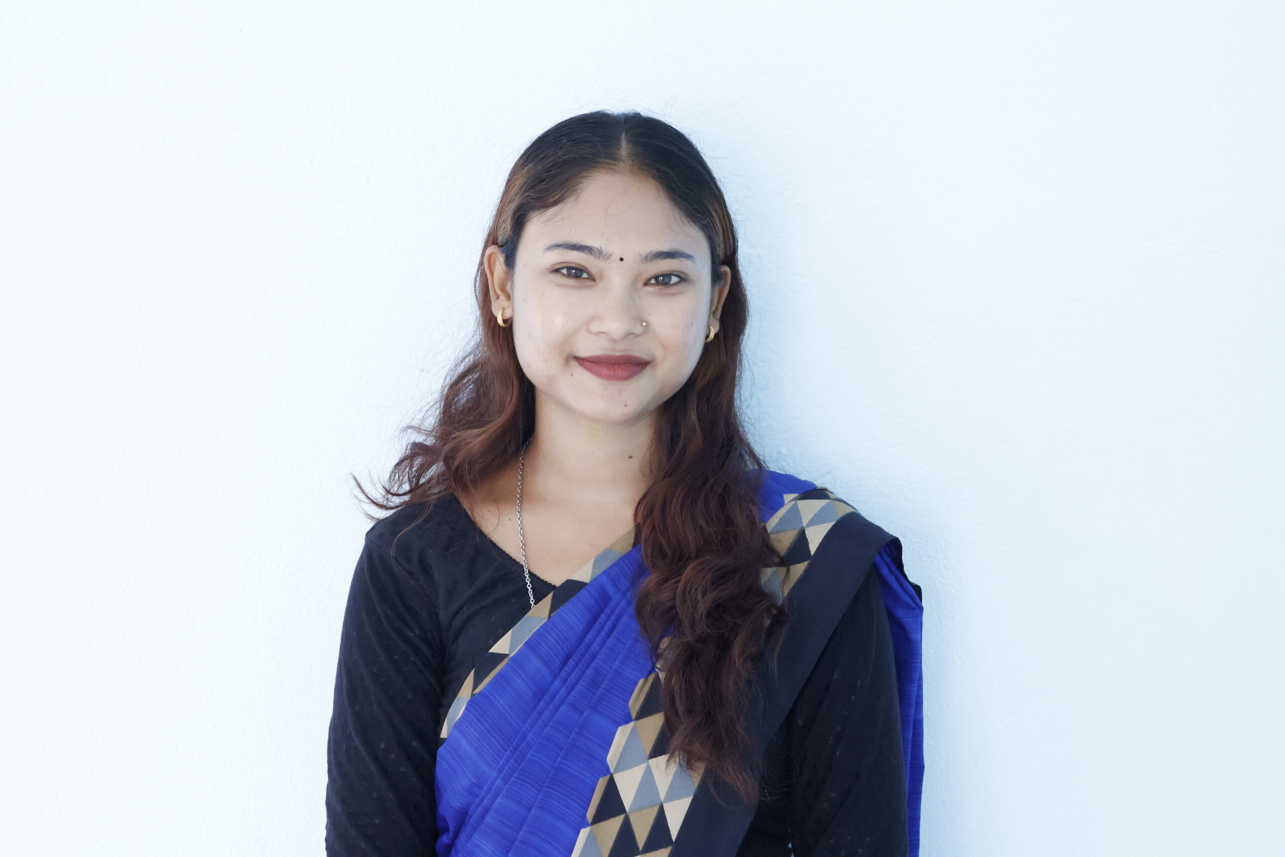 Swapna Chhetri Bhattarai