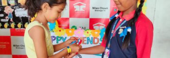 Friendship Day Celebration